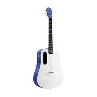 LAVAGUITAR 拿火吉他 LAVA ME play 民谣吉他