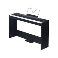 美得理 SP-C120电钢琴 便携多功能电钢 重锤88键家用款数码钢琴