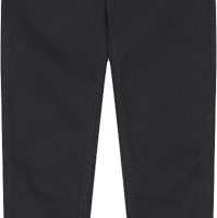 LEVI'S 李维斯/LEVI'S女士黑色休闲修身牛仔裤