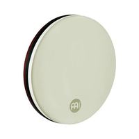 MEINL 手鼓打击乐器胡桃色鼓面圆形演奏用原装进口18