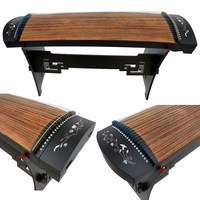 店古筝初学成人考级十级专业演奏教学入门儿童古筝琴乐器