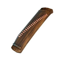 店古筝初学成人考级十级专业演奏教学入门儿童古筝琴乐器