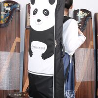 敦煌小古筝红木悦小筝实木专业考级演出9694OX100cm一米便携短筝