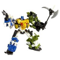 变形金刚 TransformersPULSE组合金刚怪魔