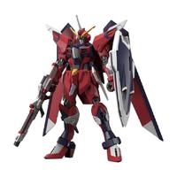 BANDAI 万代  HG SEED FREEDOM 1/144  不朽正义高达 剧场版