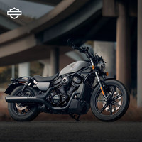 HARLEY-DAVIDSON 运动系列摩托车整车裸车 Nightster™ 电子兑换券