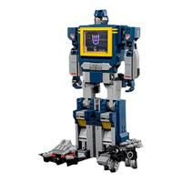 LEGO/乐高 变形金刚声波