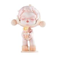 POP MART 泡泡玛特 SKULLPANDA温度系列 盲盒