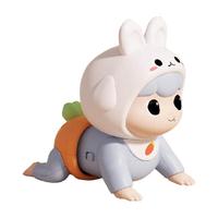 YiMi 益米 电动音乐爬娃早教玩具