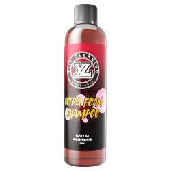 亿力 高泡沫汽车洗车液 250ml