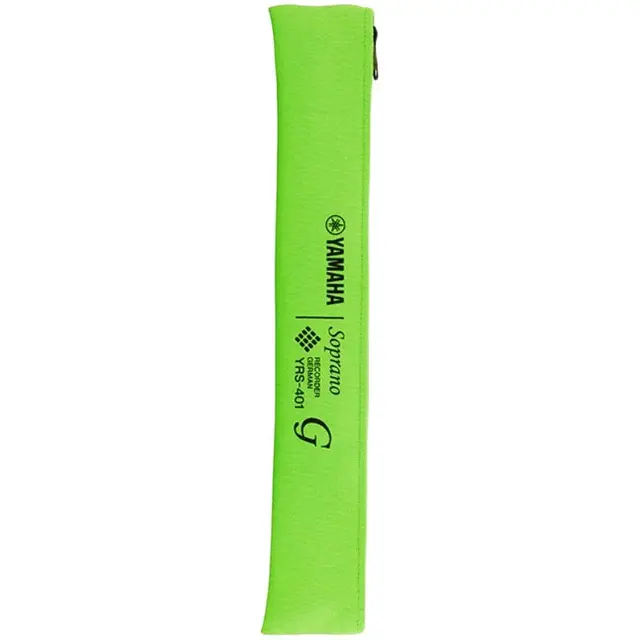 YAMAHA 雅马哈 YRS系列 YRS-402B 英氏竖笛 C调 原木色