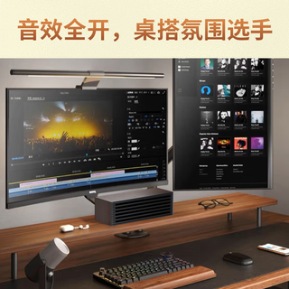  PHILIPS/飞利浦 SPA3700 HIFI音质 蓝牙音箱