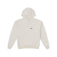 匡威（Converse） 秋冬女半拉链休闲上衣拼接感卫衣10026038 10026038-A04 2XL