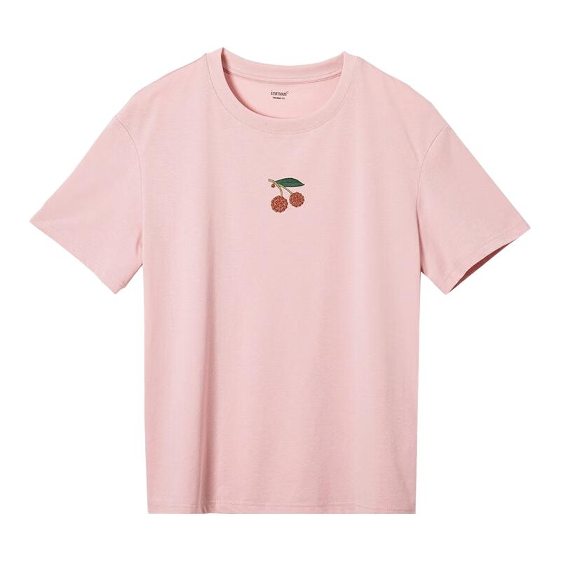 樱花粉