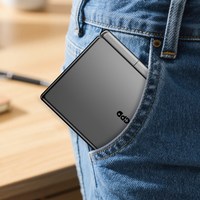 GPD Micro pc 2 触摸屏 掌机笔记本电脑