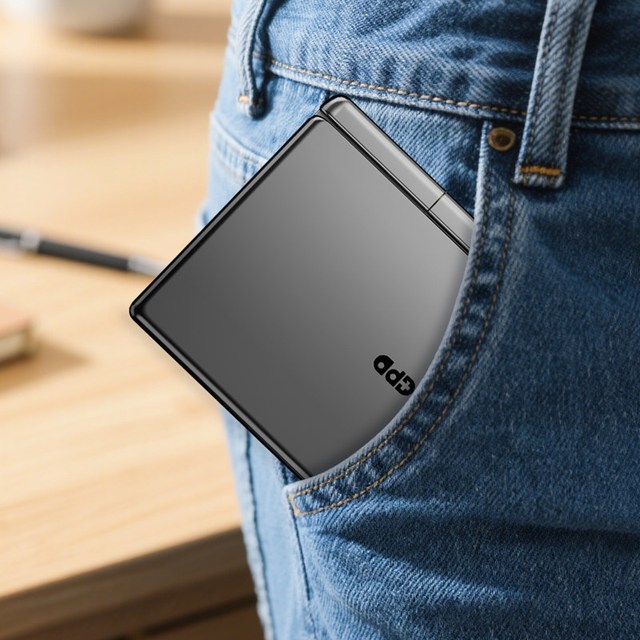 GPD Micro pc 2 触摸屏 掌机笔记本电脑