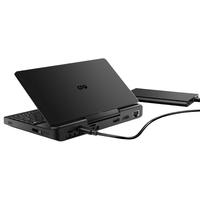 GPD MicroPC2 2025新款7英寸工程师掌机笔记本电脑触摸屏丰富接口运维调试二合一翻转迷你便携式办公炒股UMPC