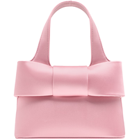  CHARLES & KEITH 芭蕾风蝴蝶结 女士手提包  小包