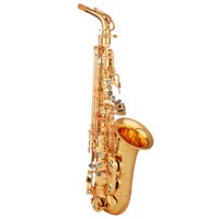 台湾萨尔特中音萨克斯乐器专业演奏初学者降e调SP-6600店 金色
