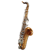 ROLLINS 萨克斯9902S次中音罗林斯萨克斯风管乐器 初学入门演奏通用款 9902S次中音-耐腐蚀