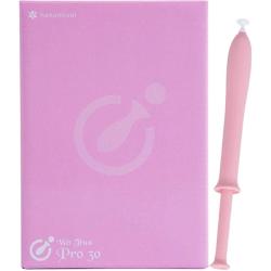 HANAMISUI 女性私处护理凝胶30支人体工学设计保湿润滑无香更佳