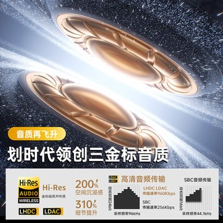 XIBERIA MC01MAX 耳夹式不入耳 蓝牙耳机