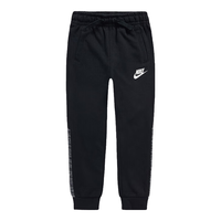 NIKE 耐克小童装男童保暖长裤冬季儿童针织休闲运动裤 120(6)