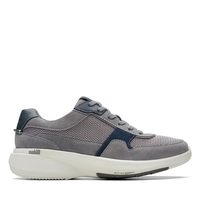Clarks 其乐 男式 Lehman Race 牛津鞋