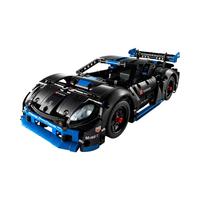 LEGO/乐高 机械组系列 42176 遥控赛车积木