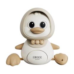 贝易 STATE STATE 学爬鸭婴儿爬行玩具0-1岁益智早教爬娃抬头练习训练宝宝6个月