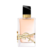 淘金币可用：YSL 圣罗兰 自由之水女士淡香水 50ml