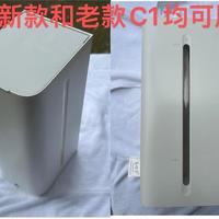 小米米家智能米家智能米家智能冷热饮水机家用台式小型免安装直饮加热制冷一体 试用机即热饮水机单独水箱(新老