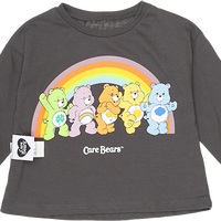 ZARA 童装爱心小熊纯棉舒适亲肤婴儿T恤衫