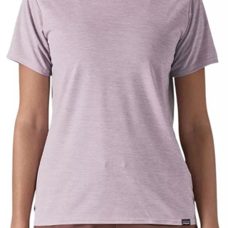 Patagonia 巴塔C1女款日常百搭 T 恤 Cap Cool