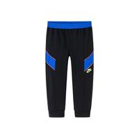 NIKE 耐克童装男童运动裤春秋儿童舒适毛圈休闲长裤小婴童 110/50(4)