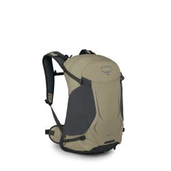 OSPREY 26年新款 Osprey Hikelite 26L 橄榄棕褐色