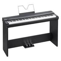 美得理SAP200电钢琴88键重锤专业家用初学便携蓝牙智能成年人考级