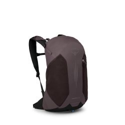 OSPREY 26年新款 Osprey Hikelite LT 22L 石墨紫色