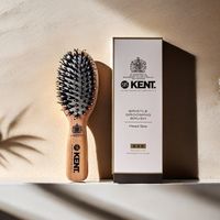百亿补贴：肯特 按摩气囊美发梳 气垫便携伴手礼