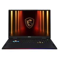 MSI/微星 18 Pro AI AI游戏 游戏本 RTX5090显卡 4K120HZ屏幕