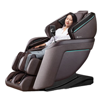  MIYAKIWA/宫和 4D机芯 家用按摩椅