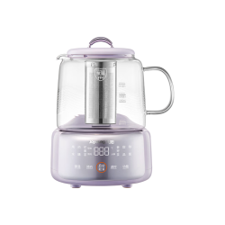 九阳 K15D-WY106 全玻璃母婴养生壶 1.5L
