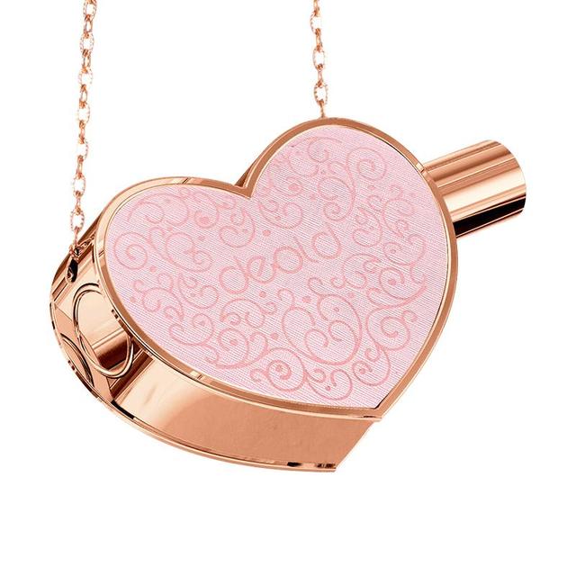 递欧 至爱之心柔雾包包口红随身便携防水防汗不掉色哑光女