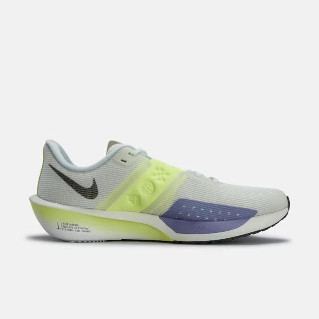 NIKE AIR ZOOM RIVAL FLY 4 跑步鞋