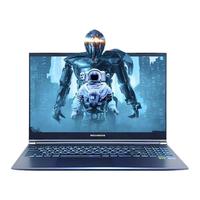  MECHREVO/机械革命 极光16 165HZ 电竞游戏本