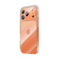 88VIP：闪魔 防摔 iPhone17ProMax手机壳