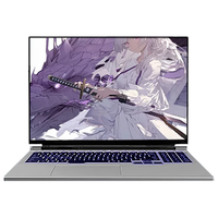 机械革命 蛟龙16K R7-7745HX RTX4070 16GB+1TB 2.5K 240Hz 游戏本