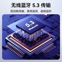  JBL/杰宝 长效续航 无线蓝牙耳机  有线充电 黑色