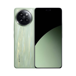 小米 MI civi4 pro  春野绿 12GB+256GB