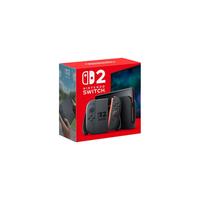 任天堂港版Switch2代 体感家用游戏机